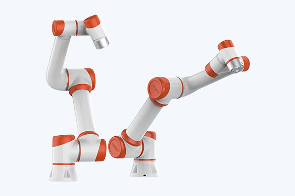 6 Axis Robotic Arm with 922mm Working Range HITBOT 6 Dof Robot Arm