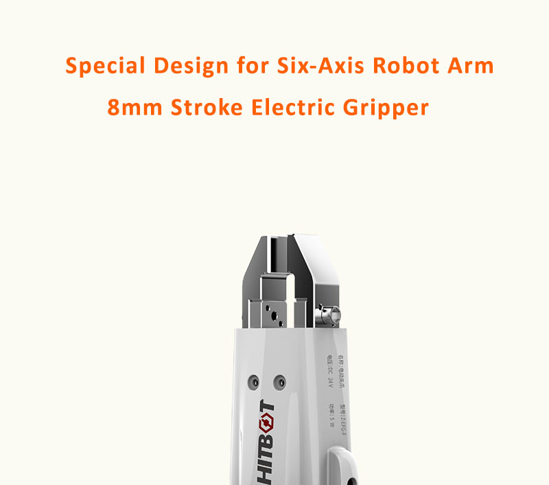 Gripper EFG-100