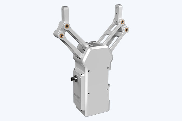 A 130g soft robot gripper that can lift 100kg