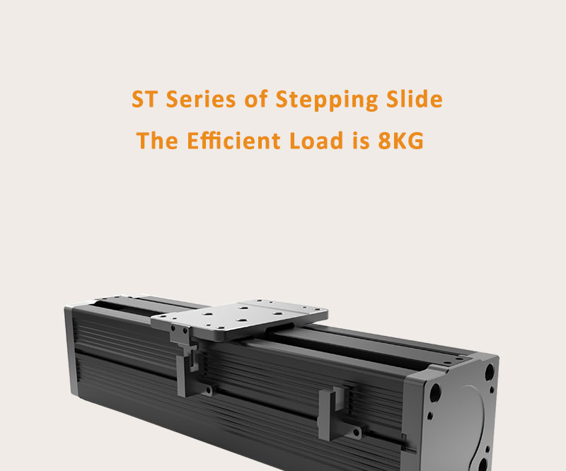 Z Mod ST 66S electric actuator 01 linear actuator