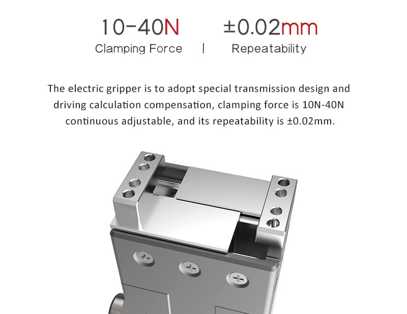 z efg 30 detail 04 high precision gripper