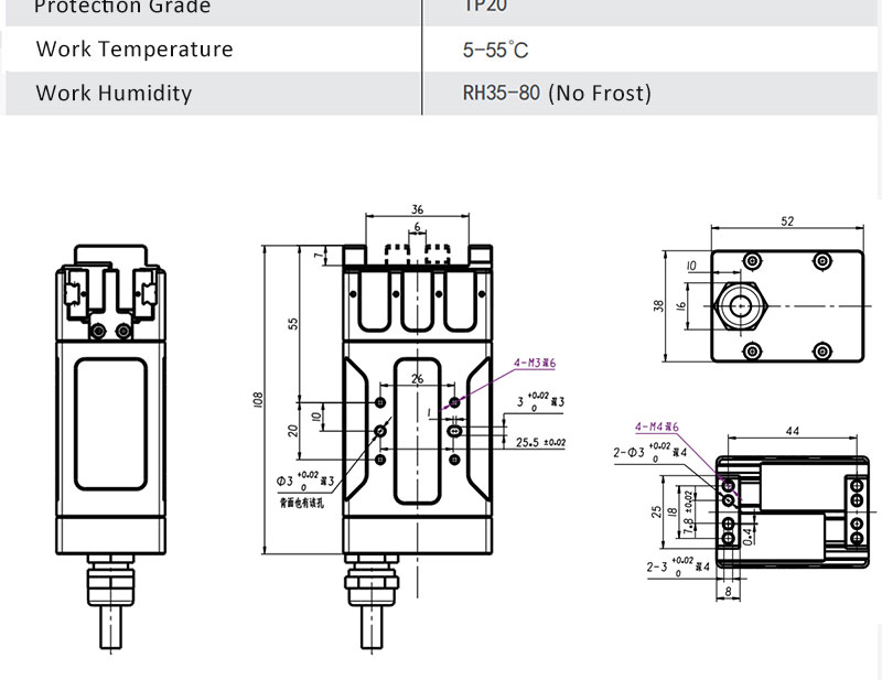 z efg 30 detail 15 high precision gripper