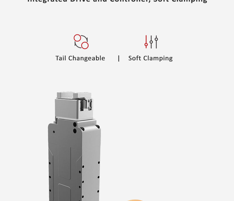 erg 20 100s 09 rotary electric gripper