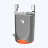 Electric gripper C65