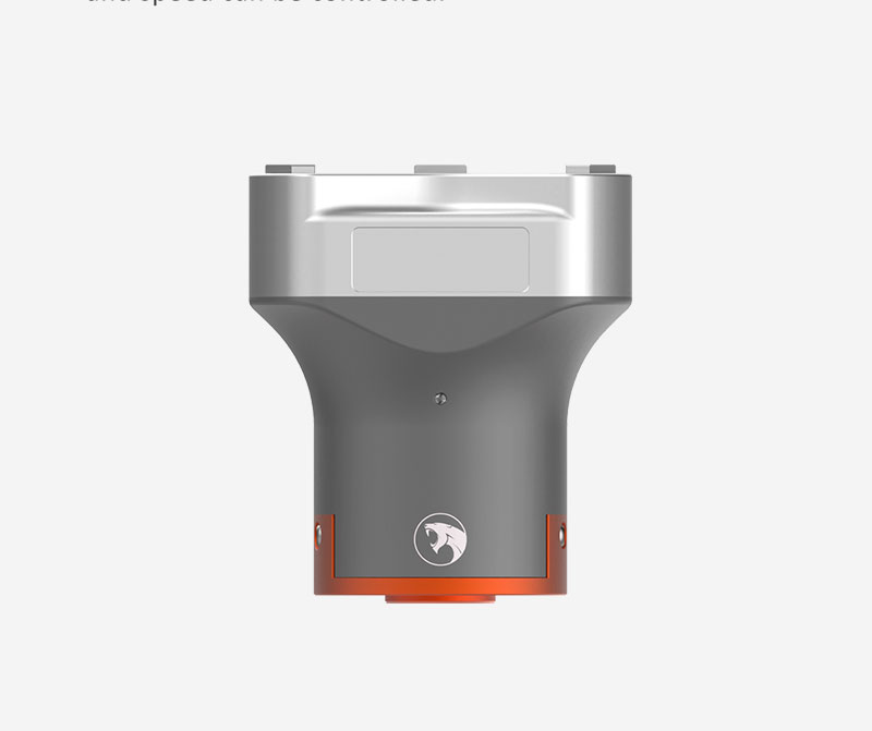 3-finger gripper