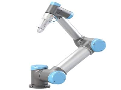 Z EFG R 1 how to choose an appropriate robotic arm