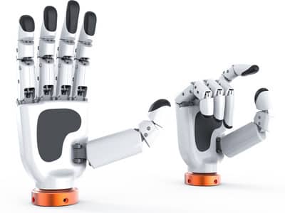 Z ERG 20C新.384 feature of dexterous hands