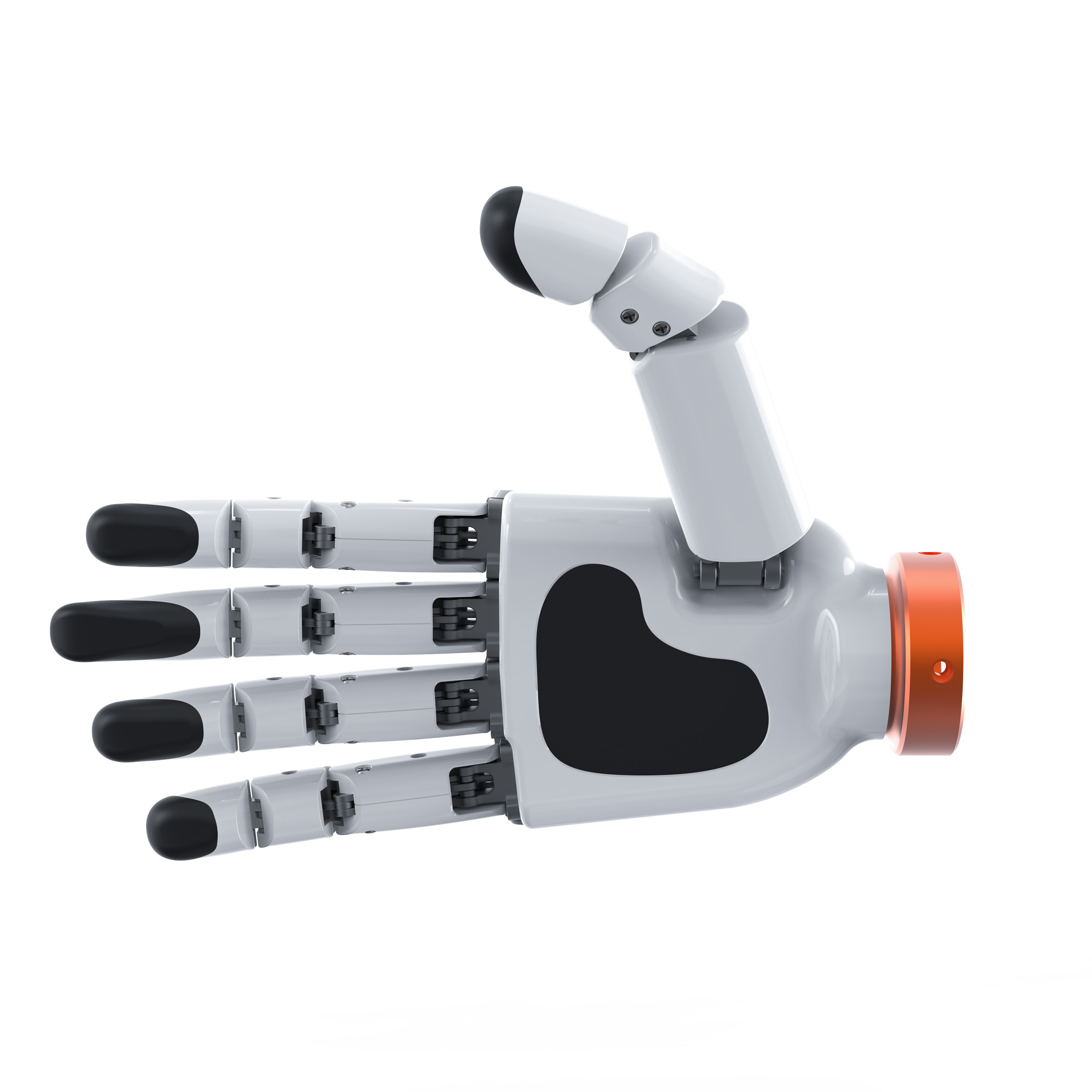 HUMAN ROBOT パンデッド redtriangle HUMAN ROBOT パンデッド