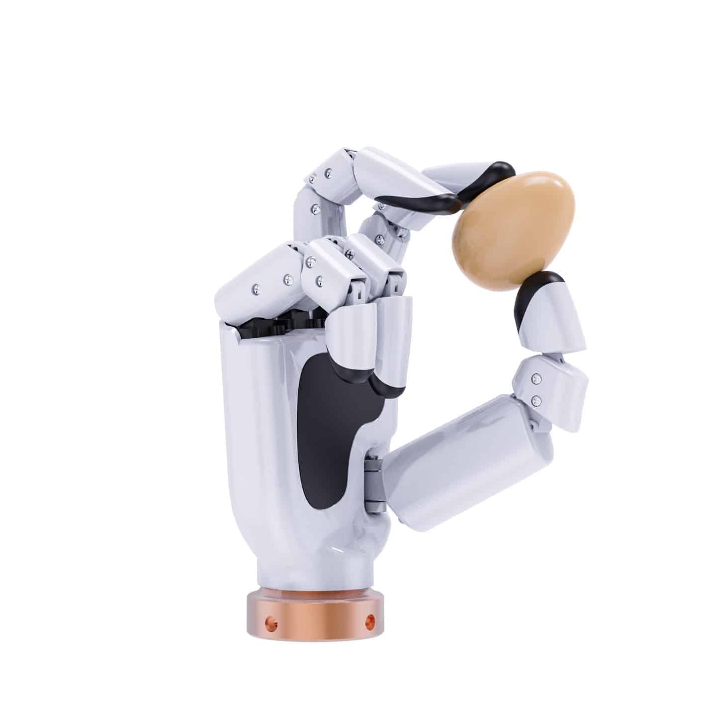 Hitbot Cheap Dexterous Hand丨Cobot Humanoid Robot