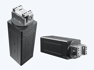 electric gripper manufacturer