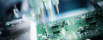 imagesff Cobots for electronics assembly