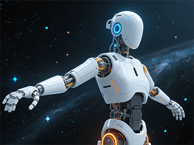 future robotic trend