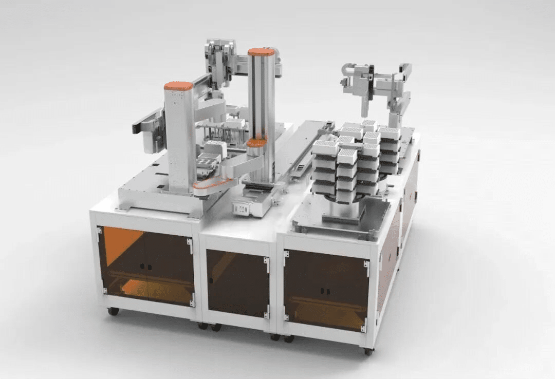 1222 1 Scientific Laboratory