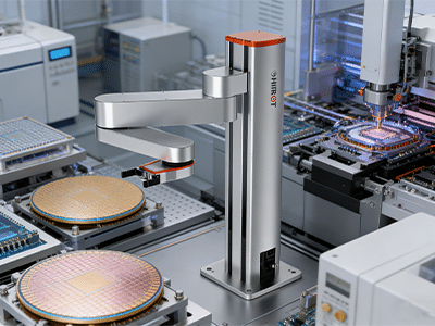 semiconductor Semiconductor manufacturing